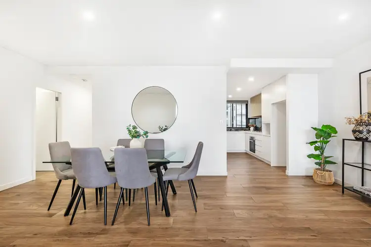 Fifth view of Homely apartment listing, 207/734 Victoria Road, Ryde NSW 2112