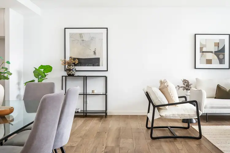 Sixth view of Homely apartment listing, 207/734 Victoria Road, Ryde NSW 2112