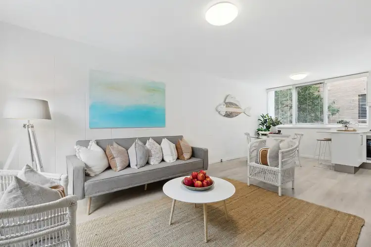 Fifth view of Homely unit listing, 6/33 Seabeach Avenue, Mona Vale NSW 2103