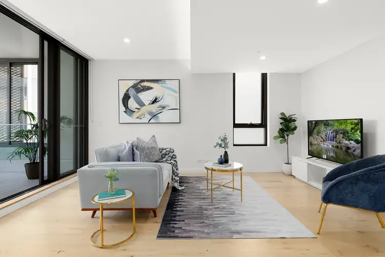1004/231 Miller Street, North Sydney NSW 2060