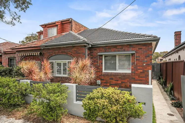 14 Flora Street, Mascot NSW 2020