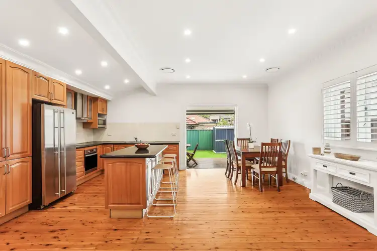 Third view of Homely semi-detached listing, 14 Flora Street, Mascot NSW 2020