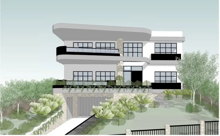 13-15 Oratava Avenue, West Pennant Hills NSW 2125