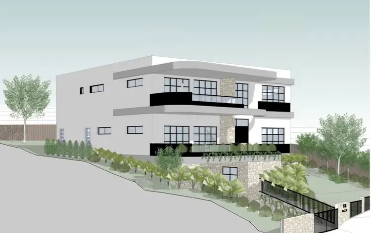 Second view of Homely house listing, 13-15 Oratava Avenue, West Pennant Hills NSW 2125