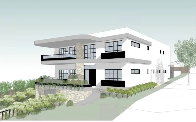 Third view of Homely house listing, 13-15 Oratava Avenue, West Pennant Hills NSW 2125