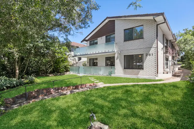 1/261 Sydney Road, Fairlight NSW 2094