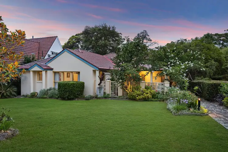 4 Wandeen Avenue, Beecroft NSW 2119