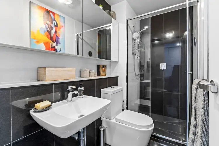 Fifth view of Homely apartment listing, 806/181 St Kilda Road, St Kilda VIC 3182