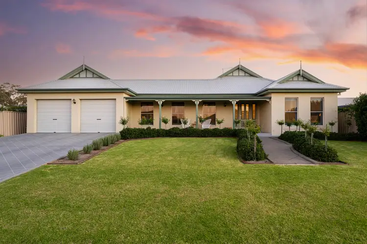 3 Maher Place, Mudgee NSW 2850