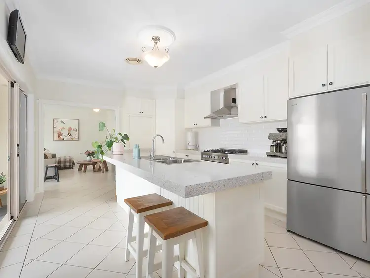 Second view of Homely house listing, 3 Maher Place, Mudgee NSW 2850