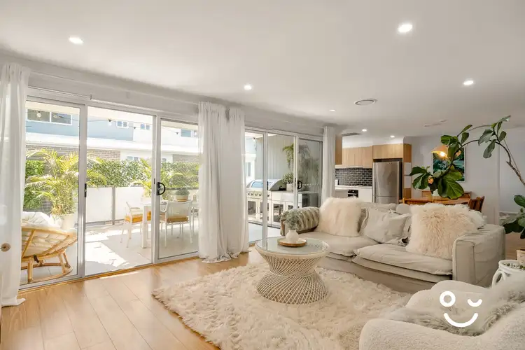 Main view of Homely townhouse listing, 5/35 Nicholson Road, Woonona NSW 2517
