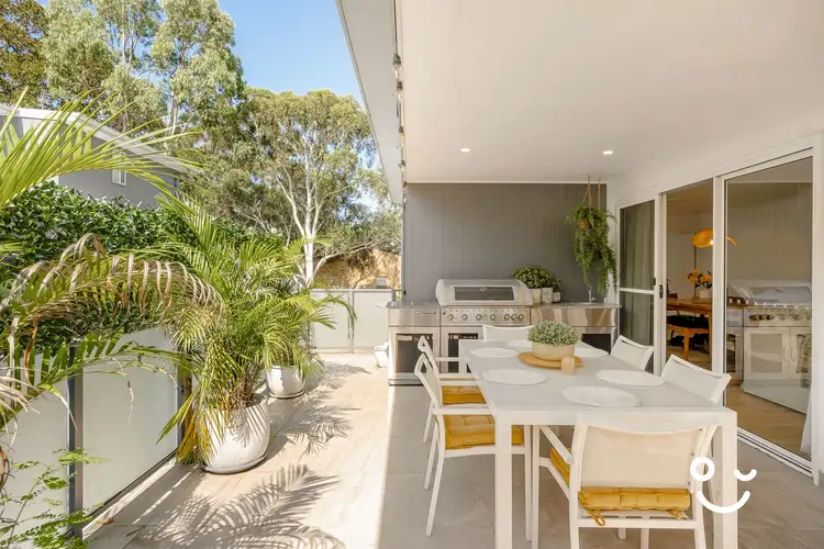 Third view of Homely townhouse listing, 5/35 Nicholson Road, Woonona NSW 2517