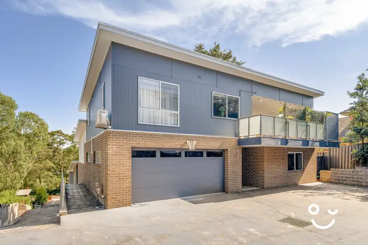 Fifth view of Homely townhouse listing, 5/35 Nicholson Road, Woonona NSW 2517