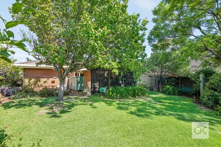 7A Irwin Street, Seaview Downs SA 5049