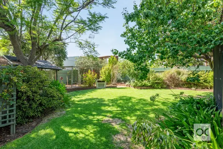 Second view of Homely house listing, 7A Irwin Street, Seaview Downs SA 5049