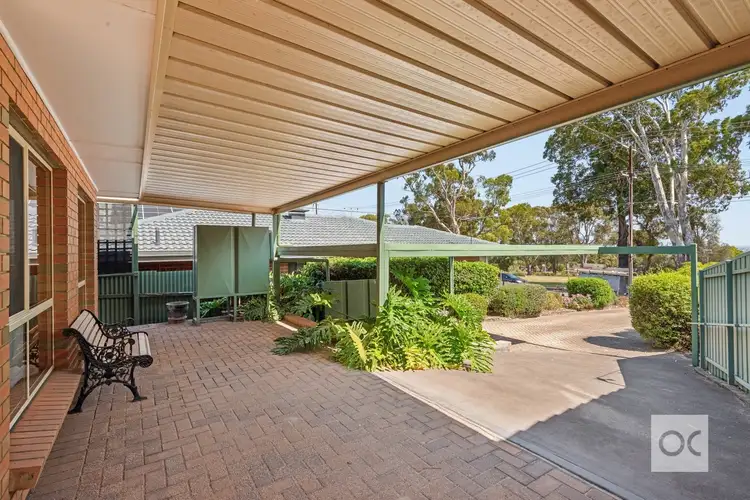 Sixth view of Homely house listing, 7A Irwin Street, Seaview Downs SA 5049