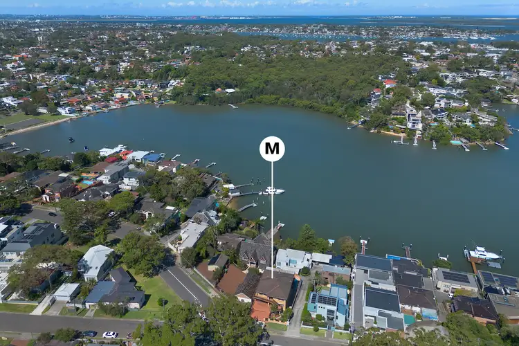 Main view of Homely house listing, 91 Kyle Parade, Kyle Bay NSW 2221