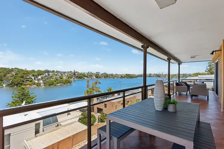 Second view of Homely house listing, 91 Kyle Parade, Kyle Bay NSW 2221