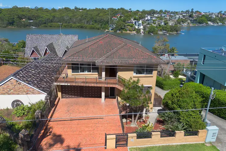 Third view of Homely house listing, 91 Kyle Parade, Kyle Bay NSW 2221