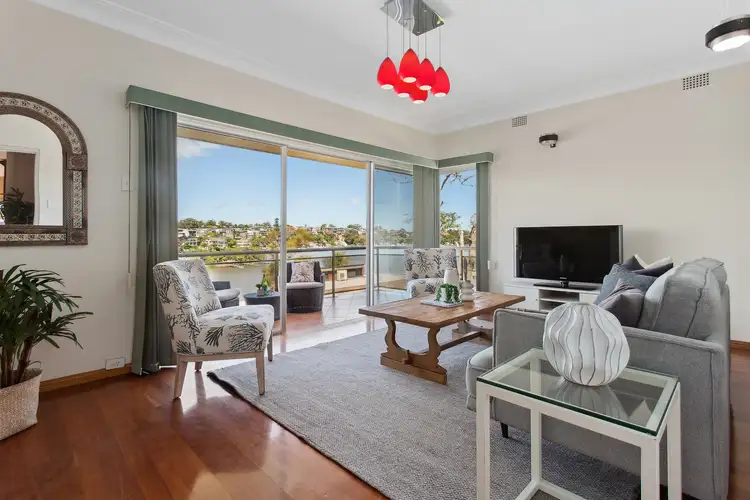 Fourth view of Homely house listing, 91 Kyle Parade, Kyle Bay NSW 2221