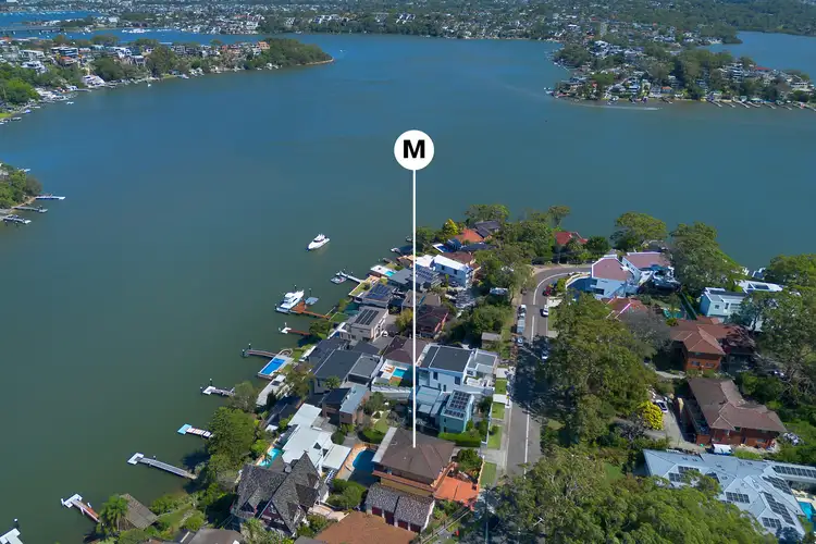 Fifth view of Homely house listing, 91 Kyle Parade, Kyle Bay NSW 2221