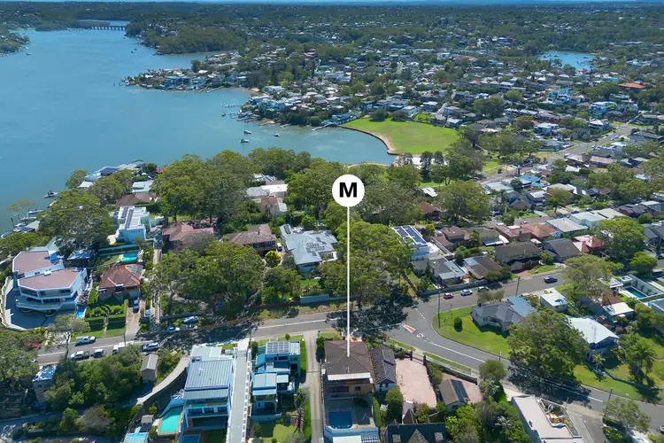 Sixth view of Homely house listing, 91 Kyle Parade, Kyle Bay NSW 2221