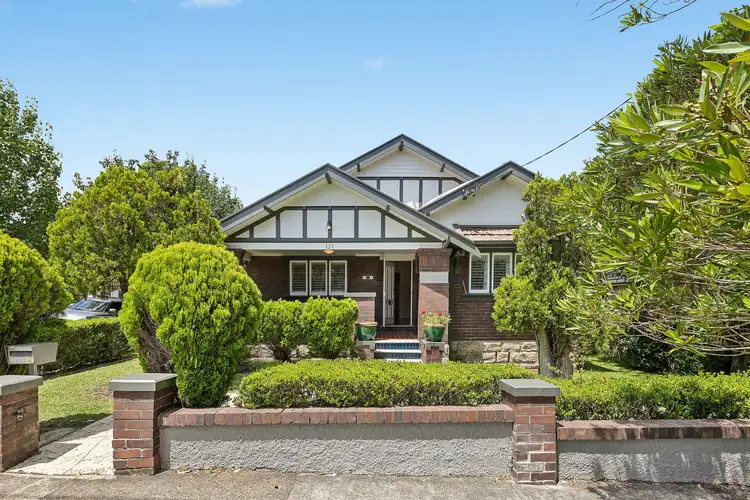 Main view of Homely house listing, 131 Sydney Street, Willoughby NSW 2068