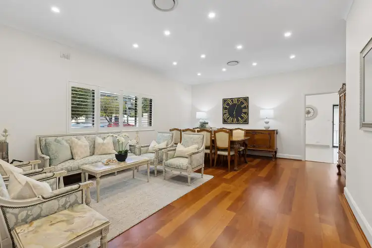 Second view of Homely house listing, 131 Sydney Street, Willoughby NSW 2068
