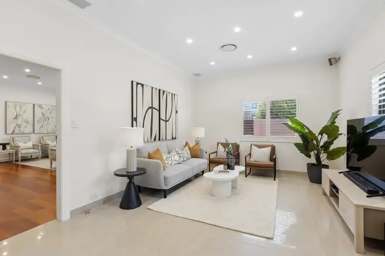 Third view of Homely house listing, 131 Sydney Street, Willoughby NSW 2068