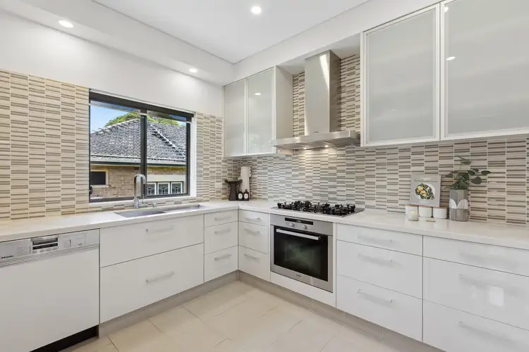 Fourth view of Homely house listing, 131 Sydney Street, Willoughby NSW 2068