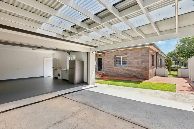 Fifth view of Homely house listing, 131 Sydney Street, Willoughby NSW 2068
