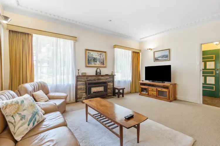 Third view of Homely house listing, 28 Lind Street, Strathmore VIC 3041