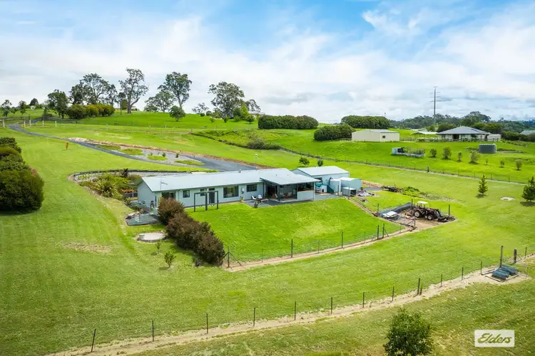 Main view of Homely house listing, 132 Max Slater Drive, Bega NSW 2550