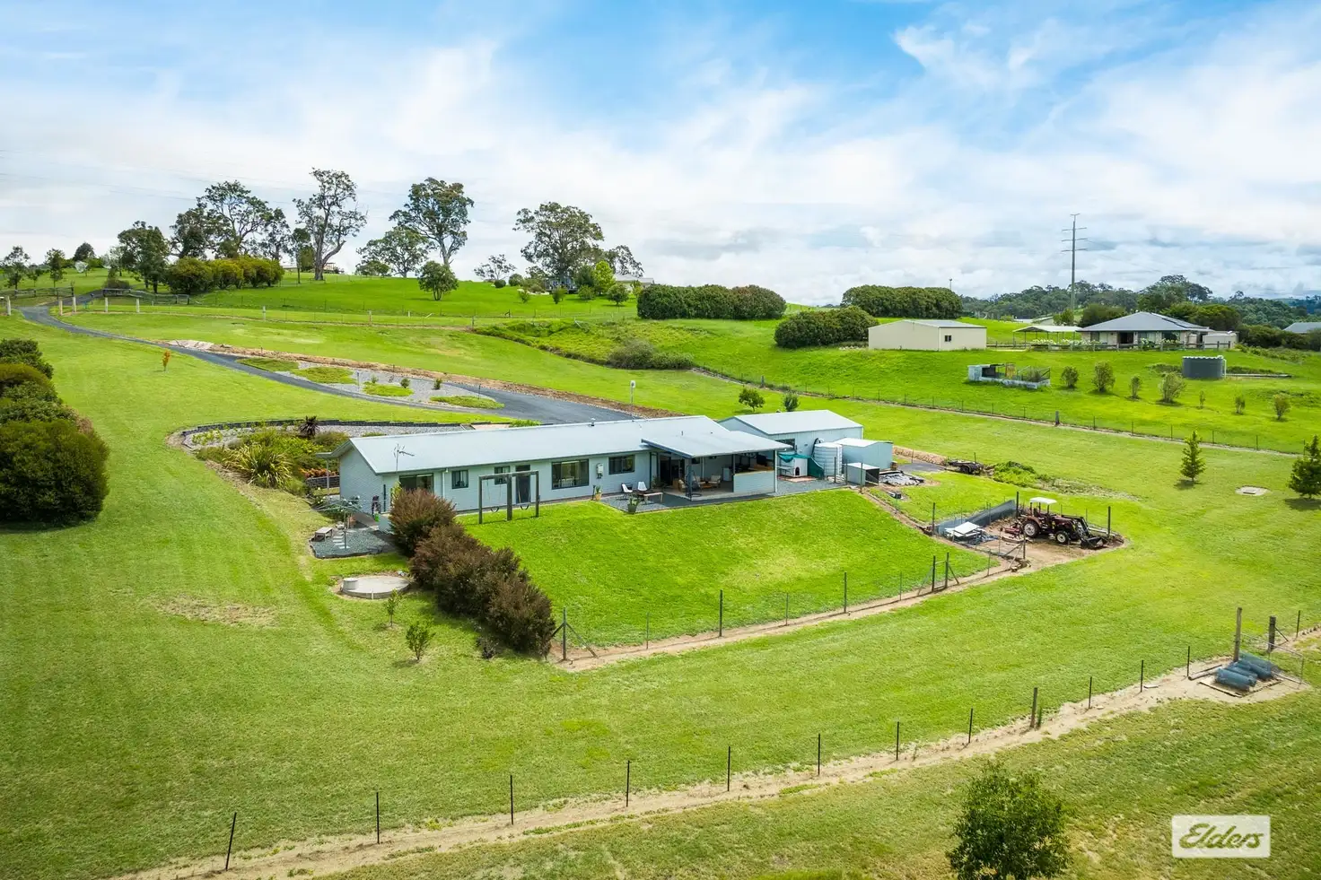 Main view of Homely house listing, 132 Max Slater Drive, Bega NSW 2550