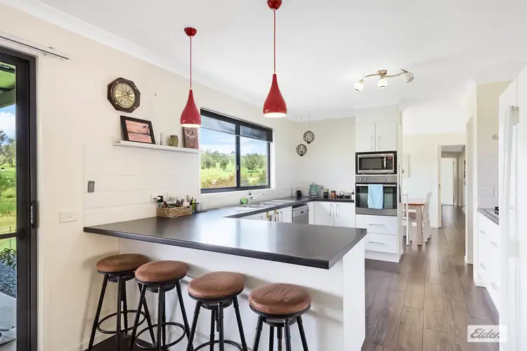 Fifth view of Homely house listing, 132 Max Slater Drive, Bega NSW 2550