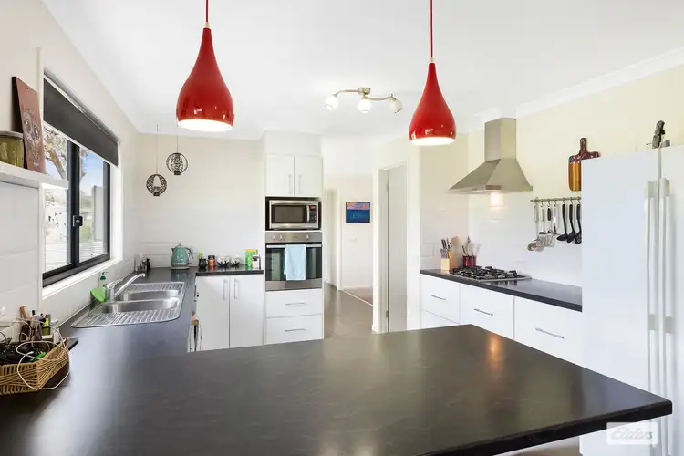 Sixth view of Homely house listing, 132 Max Slater Drive, Bega NSW 2550