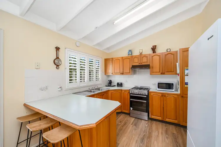 Second view of Homely retirement listing, 96/1 Fassifern Street, Ettalong Beach NSW 2257
