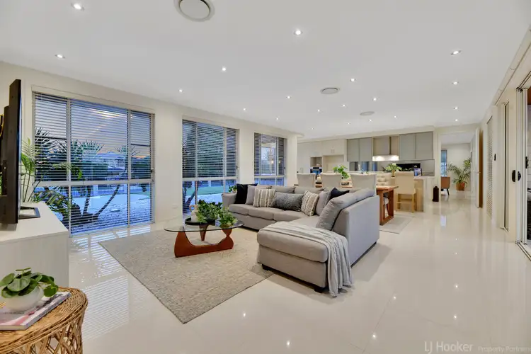 Fifth view of Homely house listing, 40-46 Longbow Crescent, Forestdale QLD 4118