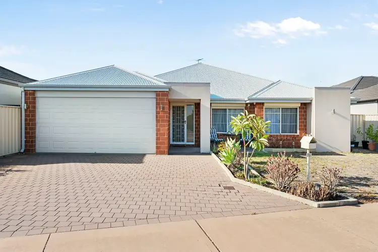 75 Barbarossa Drive, Caversham WA 6055