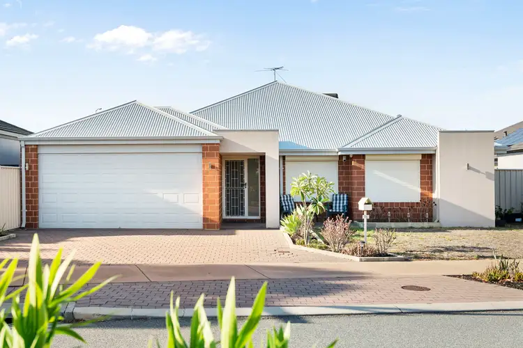 Second view of Homely house listing, 75 Barbarossa Drive, Caversham WA 6055