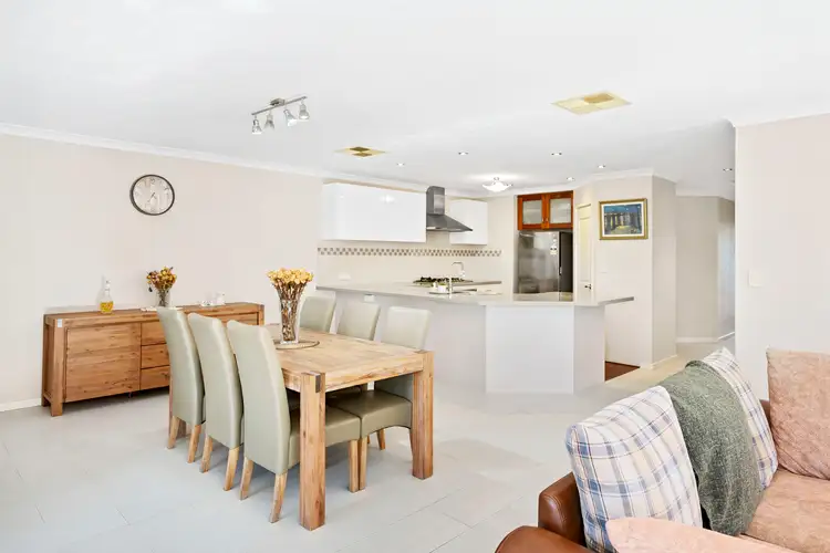 Sixth view of Homely house listing, 75 Barbarossa Drive, Caversham WA 6055