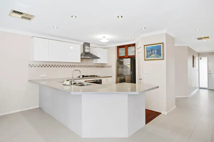 Seventh view of Homely house listing, 75 Barbarossa Drive, Caversham WA 6055