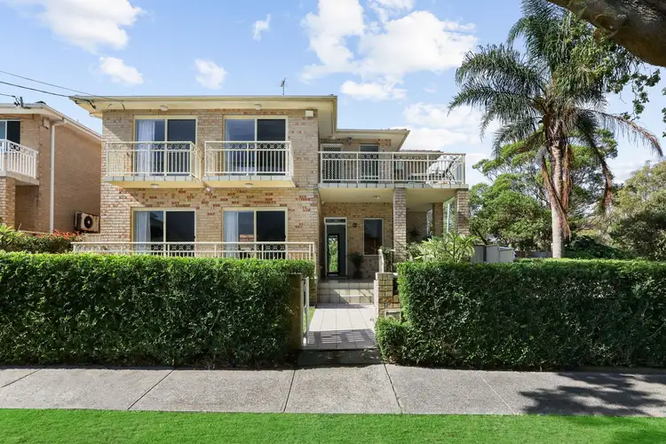 Main view of Homely house listing, 61 Woomera Road, Little Bay NSW 2036