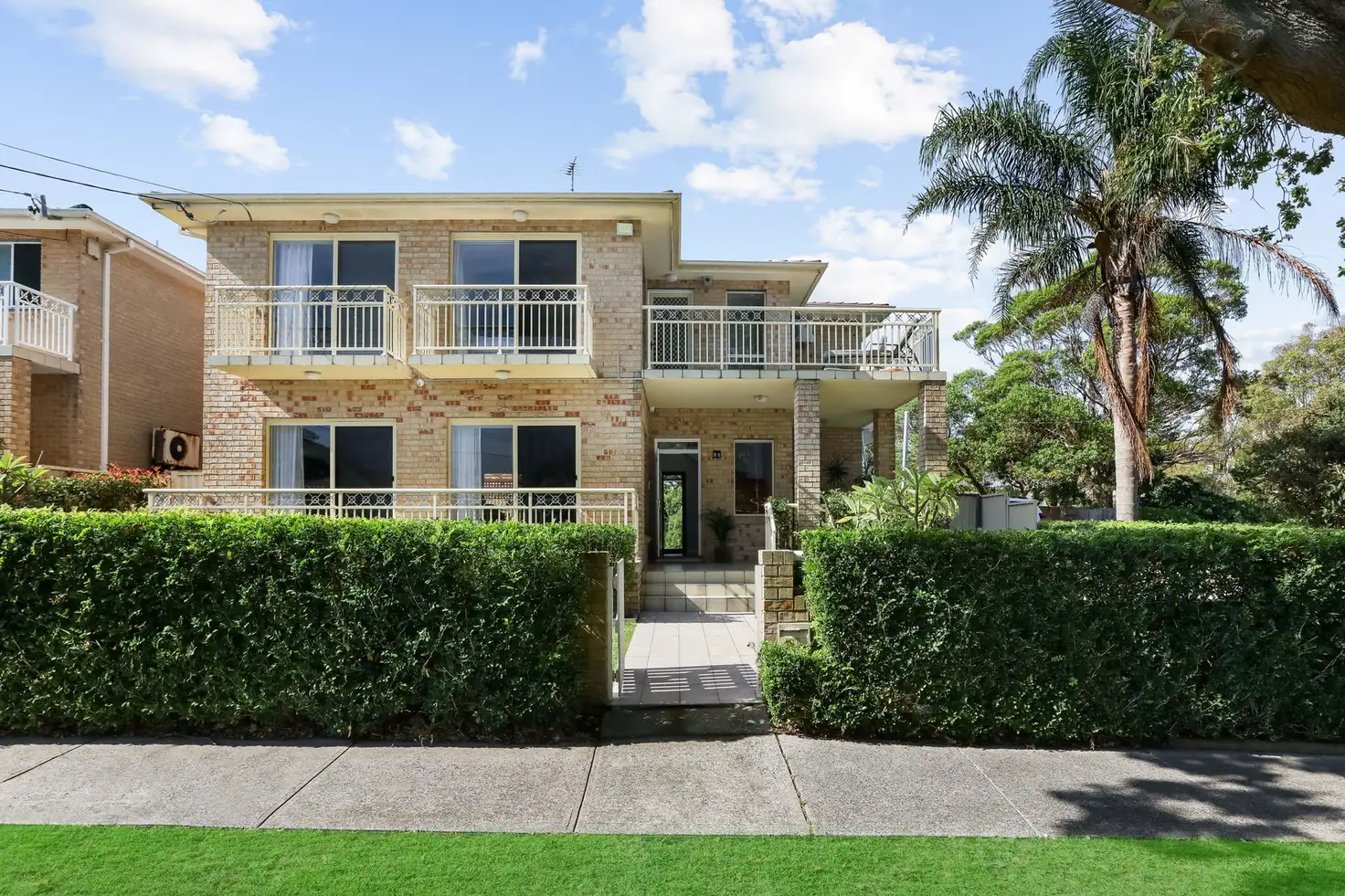 Main view of Homely house listing, 61 Woomera Road, Little Bay NSW 2036