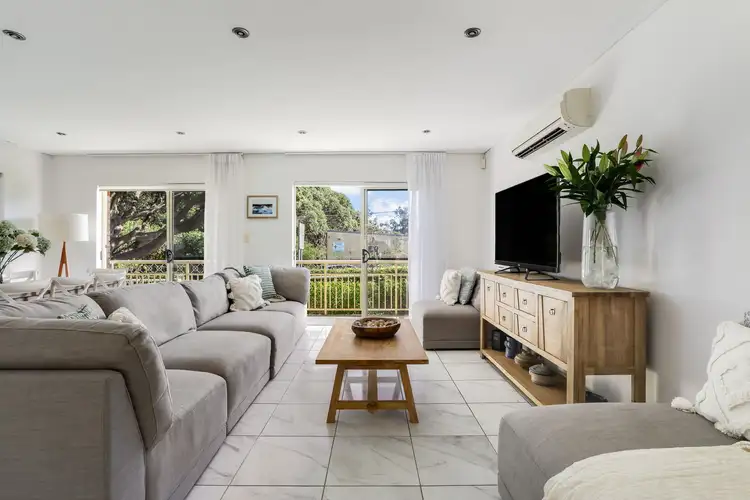 Second view of Homely house listing, 61 Woomera Road, Little Bay NSW 2036