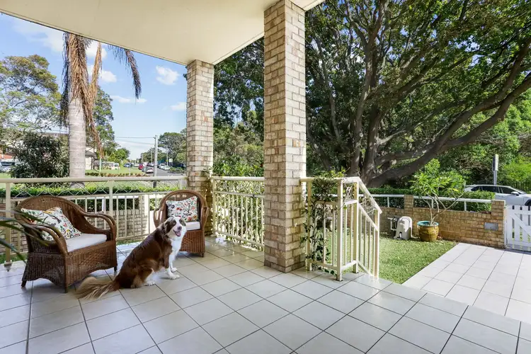 Fifth view of Homely house listing, 61 Woomera Road, Little Bay NSW 2036