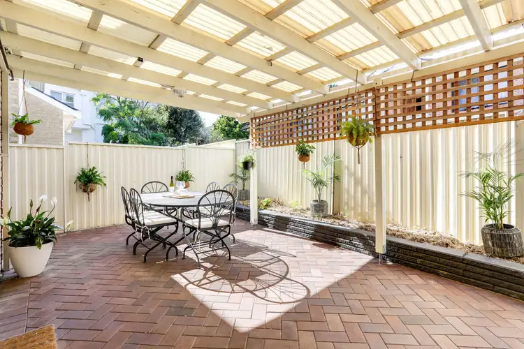 Sixth view of Homely house listing, 61 Woomera Road, Little Bay NSW 2036