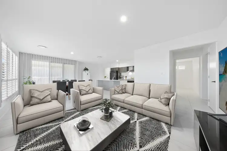 Fifth view of Homely house listing, 23 Prosecco Street, Bellbird NSW 2325