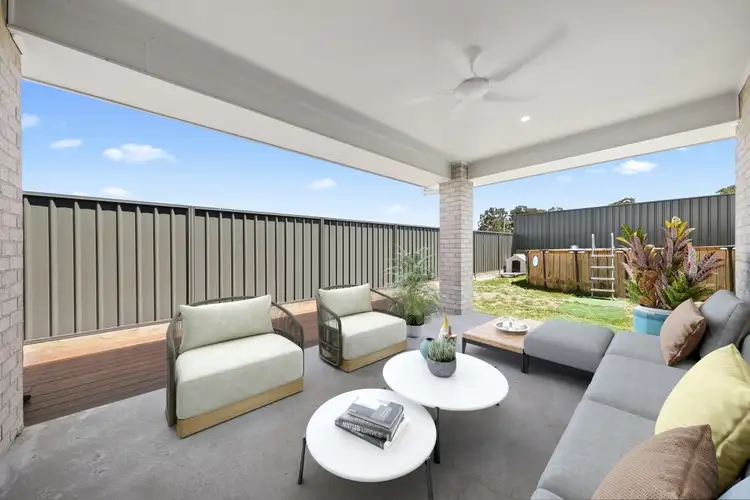 Sixth view of Homely house listing, 23 Prosecco Street, Bellbird NSW 2325