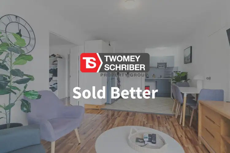 113/166-168 Lake Street, Cairns North QLD 4870